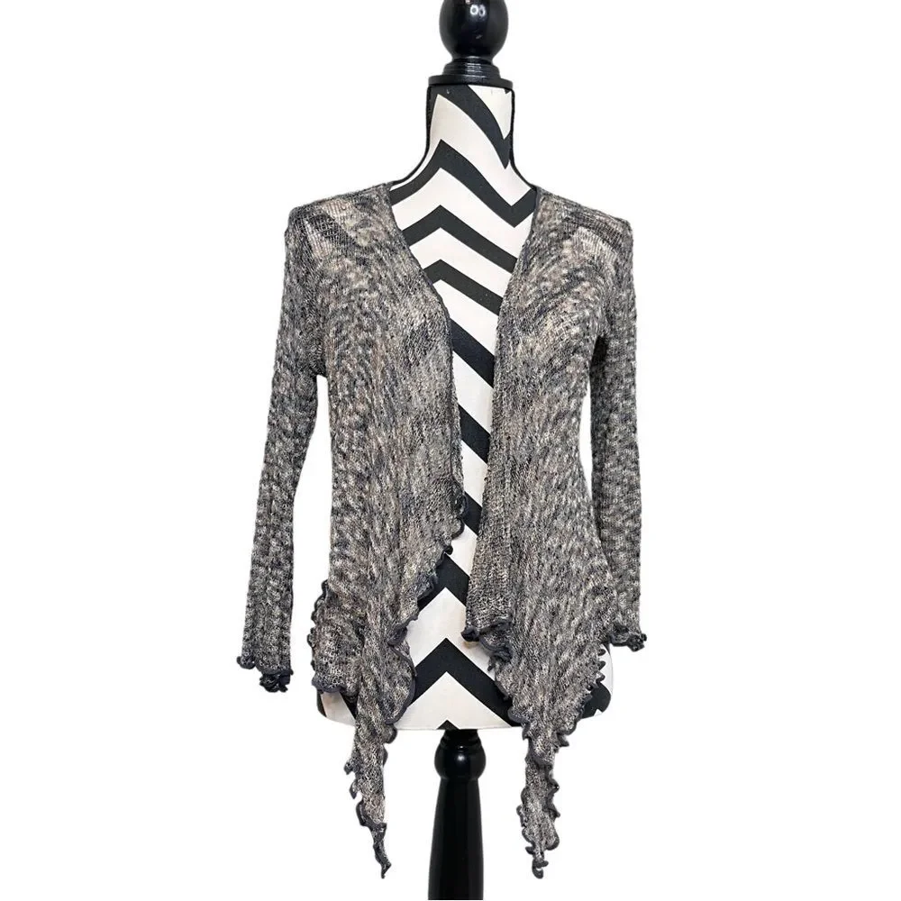 Nomadic Traders boho lagenlook